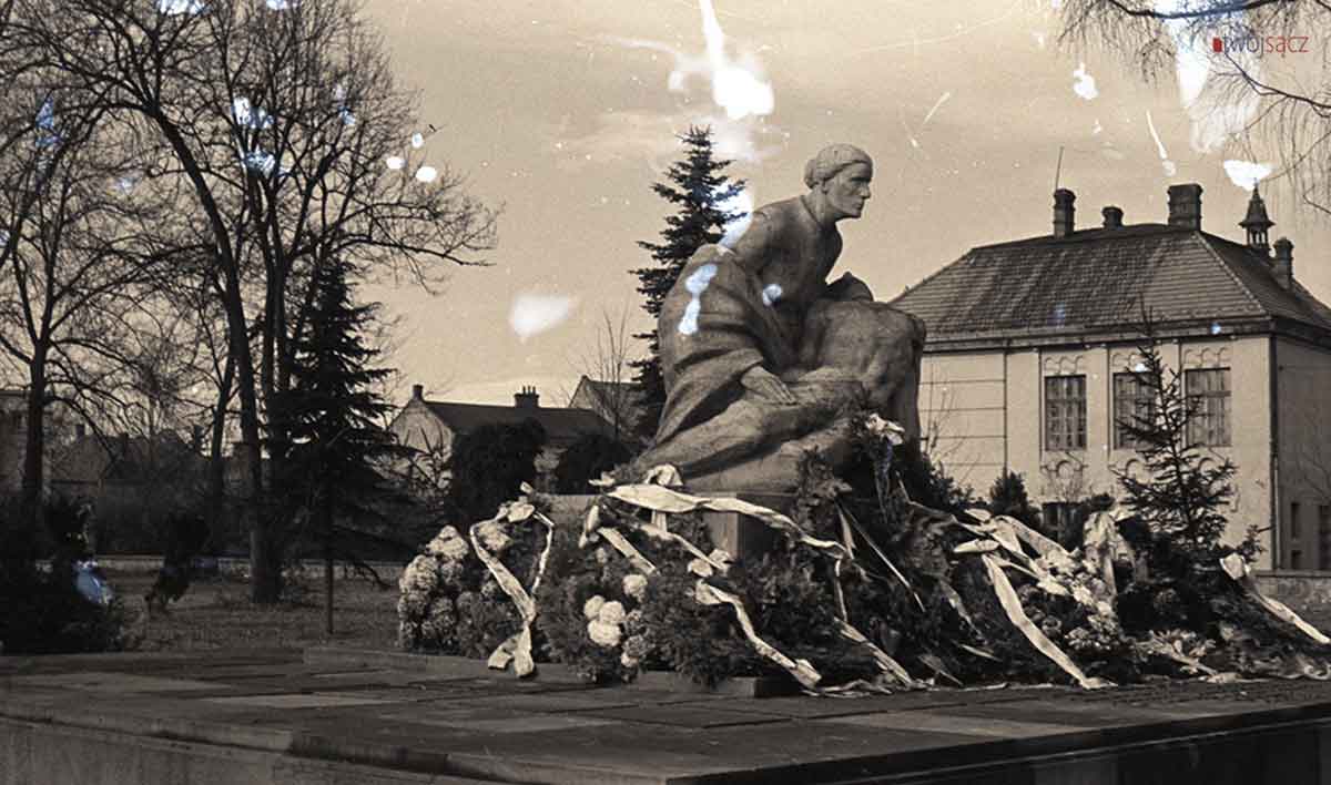 Pieta Sądecka