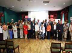 Nagrody „Sądecczyzna” im. Szczęsnego Morawskiego za rok 2025 - laureaci