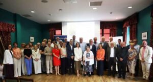 Wręczono Nagrody „Sądecczyzna” im. Szczęsnego Morawskiego za rok 2025 Nagrody „Sądecczyzna” im. Szczęsnego Morawskiego za rok 2025 - laureaci