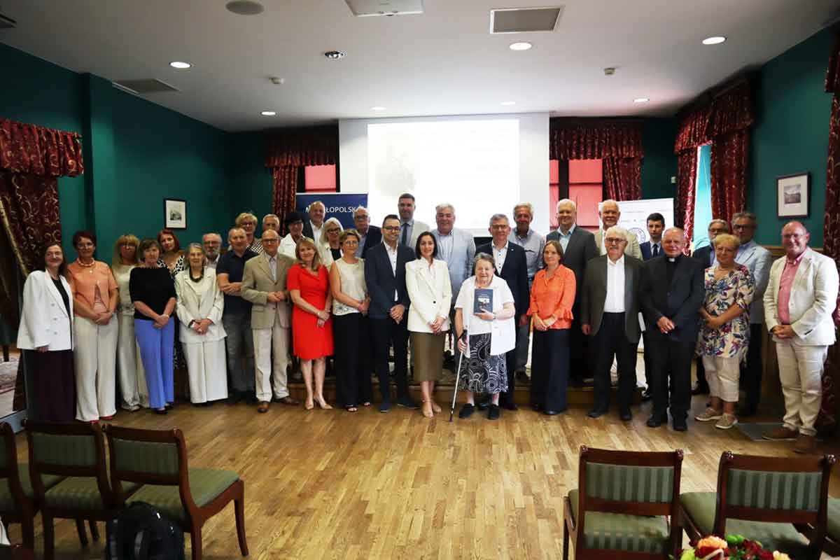 Nagrody „Sądecczyzna” im. Szczęsnego Morawskiego za rok 2025 - laureaci