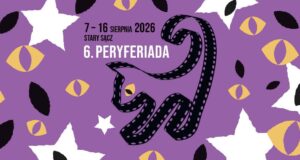 Peryferiada 2026