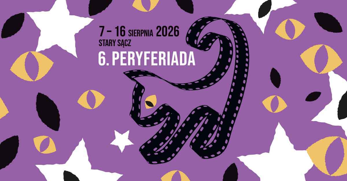 Peryferiada 2026