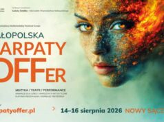 festiwal Karpaty OFFer 2026 - zapowiedź
