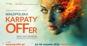 festiwal Karpaty OFFer 2026 - zapowiedź