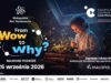 Małopolska Noc Naukowców w Akademii Nauk Stosowanych w Nowym Sączu
