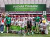 Ruszyły zapisy do XXVII edycji Pucharu Tymbark Puchar Tymbark. Finał XXVI edycji na PGE Narodowym
