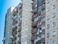 rozwód podział majątku. Kancelaria Adwokacką Adwokat Małgorzata Michalik w Nowym Sączu. blok mieszkalny