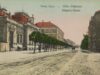 To było 100 lat temu. Nowy Sącz 1926 (część 2) Ulica Długosza. Sokół oraz ikony nowosądeckiego szkolnictwa - I Gimnazjum i szkoła im. Adama Mickiewicza.