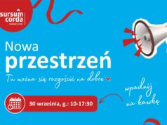 dzień otwarty Sursum Corda Nowy Sącz