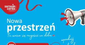 W Stowarzyszeniu Sursum Corda przybywa miejsca na pomaganie dzień otwarty Sursum Corda Nowy Sącz