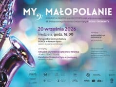 finał Echo Trombity 2026 - MCK Sokół Nowy Sącz