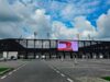 parking przy stadionie miejskim w Nowym Sączu wciąż nie ma dzierżawcy