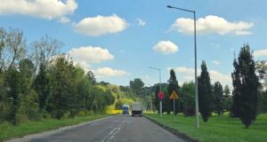 Niebawem remonty ulic: Pieczkowskiego, Sienkiewicza i Jamnickiej zapowiadany jest remont ulicy Pieczkowskiego (DK28) w Nowym Sączu
