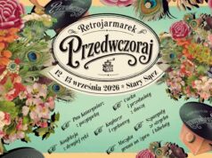 Retro-Jarmarek "Przedwczoraj", Stary Sącz 2026