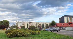 Na Starą Sandecję wróci wkrótce targowisko. Przez kilka lat ma zastąpić Rynek Maślany targowisko na Starej Sandecji powstanie w pobliżu Pasażu Grodzkiego