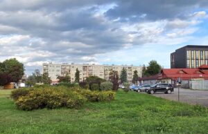 Wyłoniono wykonawcę tymczasowego targowiska na Starej Sandecji targowisko na Starej Sandecji powstanie w pobliżu Pasażu Grodzkiego