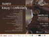 Miasteczko Galicyjskie: święto kawy i czekolady Miasteczko Galicyjskie: święto kawy i czekolady 2026 - plakat