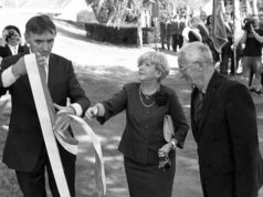 Bożena Jawor w 2014 roku