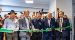 Powstało Centrum Szkoleń Praktycznych FAKRO Centrum Szkoleń Praktycznych FAKRO