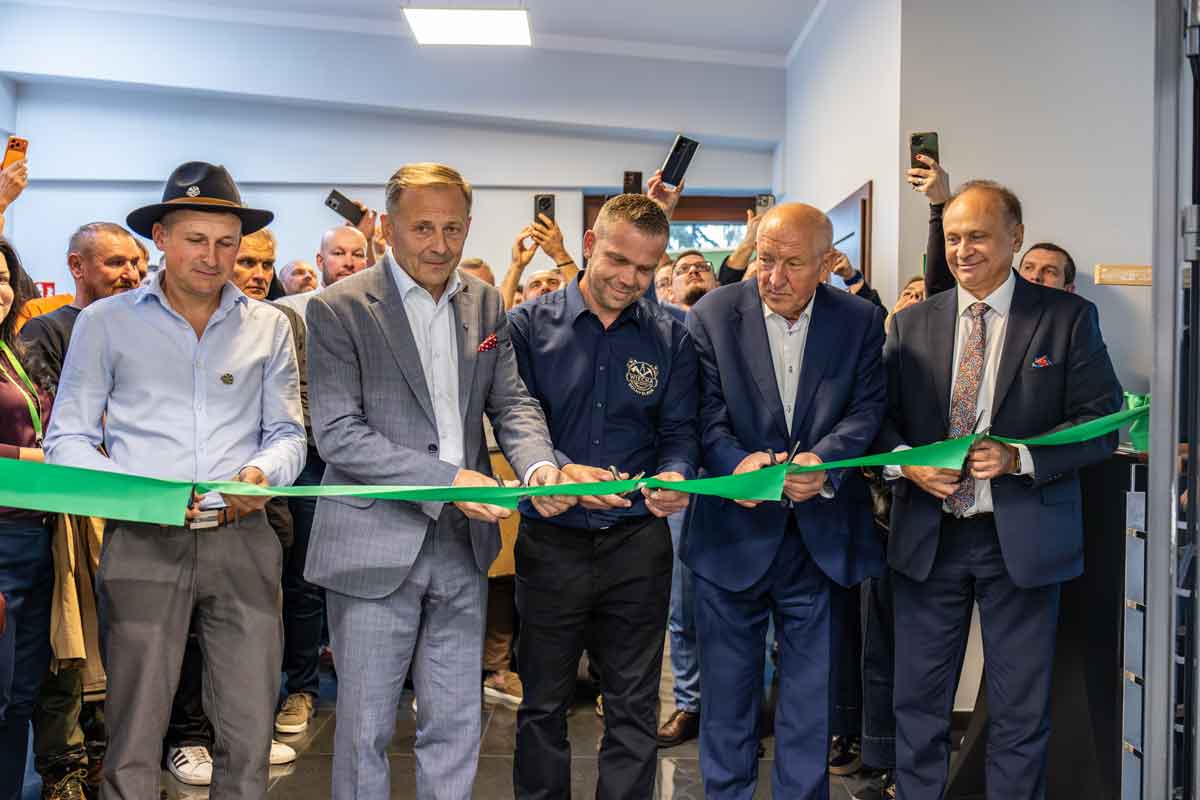 Centrum Szkoleń Praktycznych FAKRO