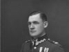 Wystawa „W drodze do Ojczyzny. Powrót gen. bryg. Józefa Gizy (1887-1965) na Sądecczyznę” Major Józef Giza , dowódca 6. Baonu K.O.P. w Iwieńcu