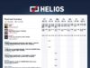Repertuar kina Helios (do 8 października) Repertuar kina Helios w Nowym Sączu (do 8 października)