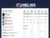 Repertuar kina Helios (do 5 listopada) Nowy Sącz. Repertuar kina Helios (do 5 listopada)