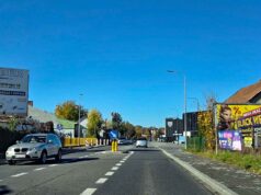 wkrótce remont ostatniego odcinka ulicy Kilińskiego w Nowym Saczu