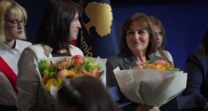 Aftermovie z uroczystej inauguracji roku akademickiego i Jubileuszu 35-lecia Akademii WSB-NLU
