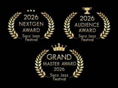 Sącz Jazz Festivalu przyznana zostanie nagroda NextGen Award