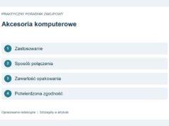 Akcesoria komputerowe Maxy mogą dobrze uzupełniać ofertę sklepu z elektroniką, wyposażeniem domu lub artykułami do pracy.