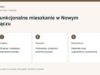 PROXA FURNITURE prowadzi własną stolarnię i przedstawia indywidualne projekty mebli