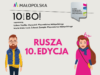 Jak zgłosić zadanie do 10. edycji BO Województwa Małopolskiego