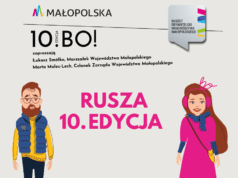 Jak zgłosić zadanie do 10. edycji BO Województwa Małopolskiego