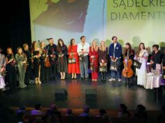 XXX Jesienny Festiwal Teatralny - Sądeckie diamenty