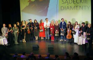 XXX Jesienny Festiwal Teatralny - Sądeckie diamenty