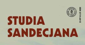 Studia Sandecjana – promocja VII tomu w Muzeum Ziemi Sądeckiej Studia Sandecjana tom VII