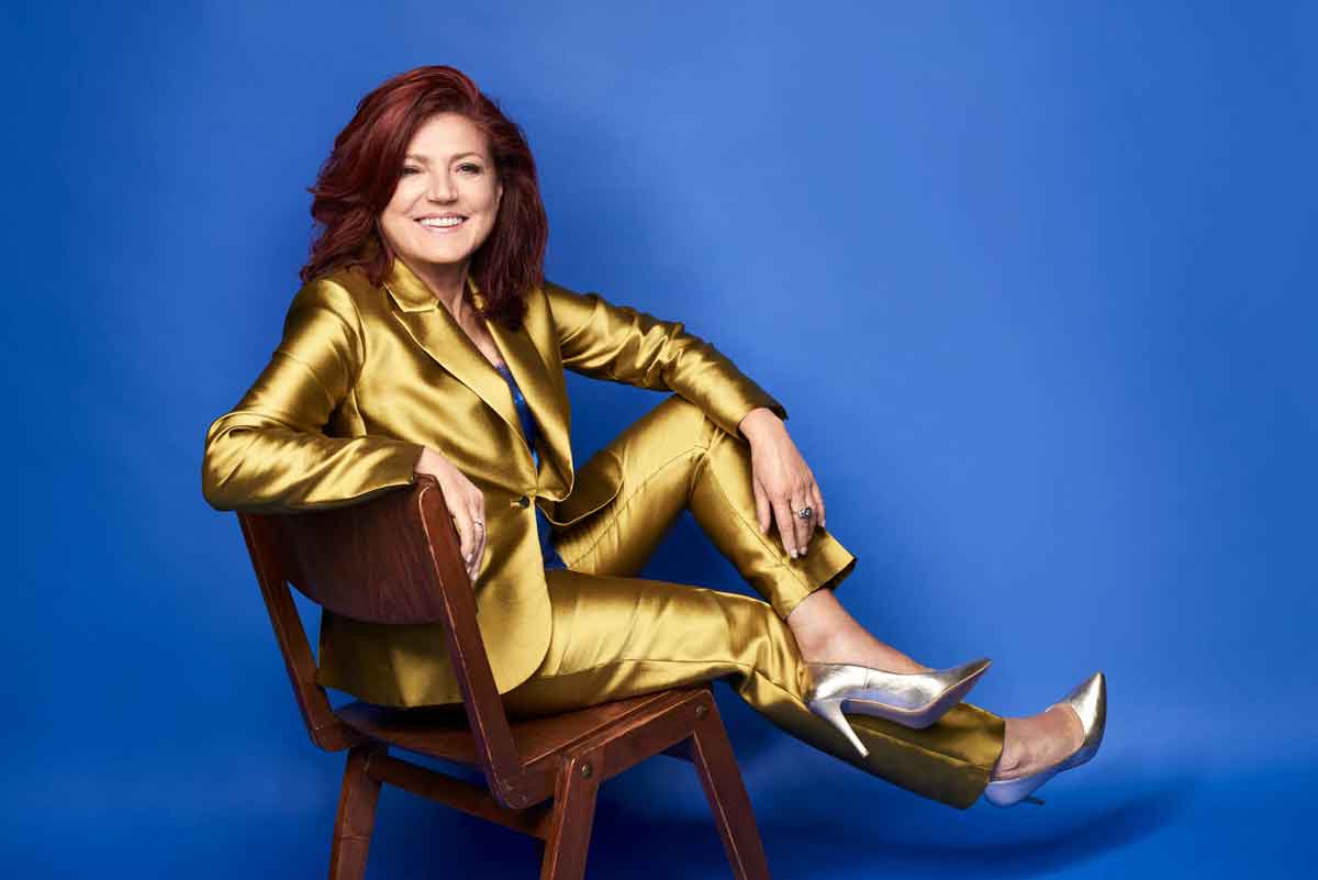 Urszula Dudziak